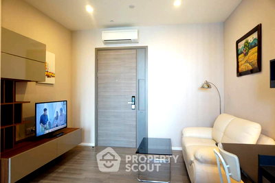 Condos for sale : 1-BR Condo at The Room Sukhumvit 69 near BTS Phra Khanong (ID 566339)