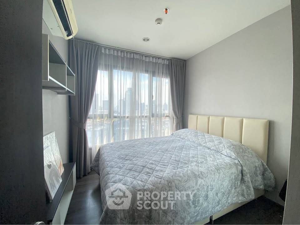 รูป คอนโด 1-ห้องนอน ที่ เดอะ เบส พาร์ค เวสต์ สุขุมวิท 77 ใกล้ BTS อ่อนนุช (ID 2170370) - รูปที่ 6/11