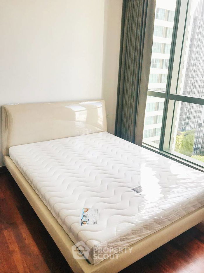 picture 1-BR Condo at Wish Signature Midtown Siam near BTS Ratchathewi (ID 336918) - 9/9