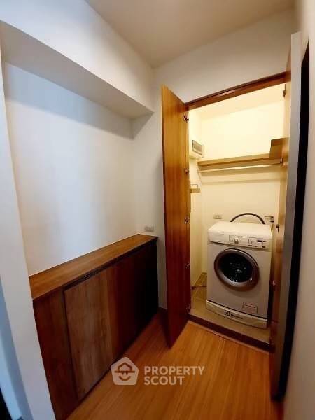 picture 2-BR Condo at Rhythm Sukhumvit 50 near BTS On Nut (ID 2080053) - 14/14