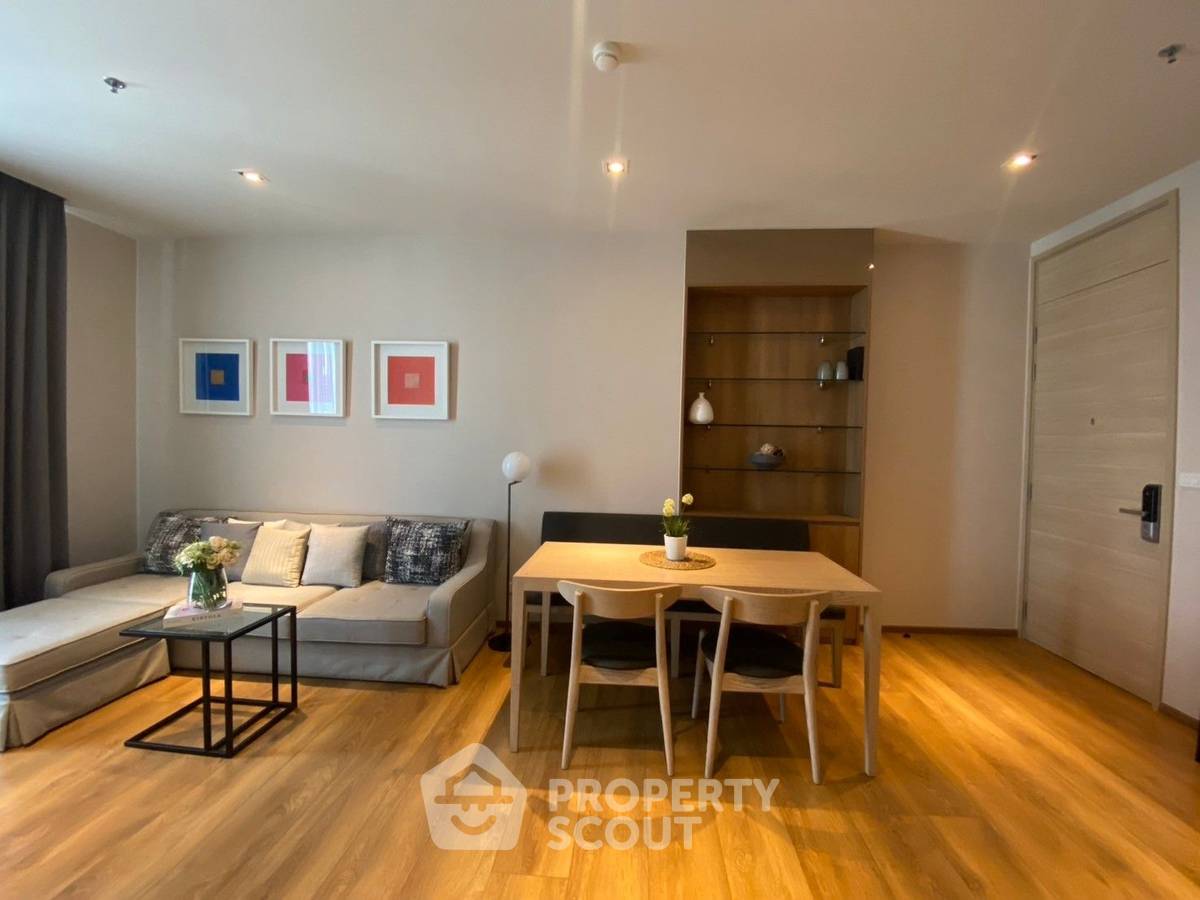 รูป คอนโด 2-ห้องนอน ที่ พาร์ค ออริจิ้น พร้อมพงษ์ ใกล้ BTS พร้อมพงษ์ (ID 2038833) - รูปที่ 7/13