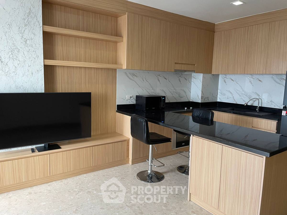 รูป คอนโด 2-ห้องนอน ที่ ณุศาศิริ แกรนด์ คอนโดมิเนียม ใกล้ BTS เอกมัย (ID 894667) - รูปที่ 1/14