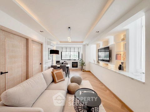 คอนโด 2-ห้องนอน ที่ สวนดอกพาวิลเลียน ใน สุเทพ (ID 2090487)