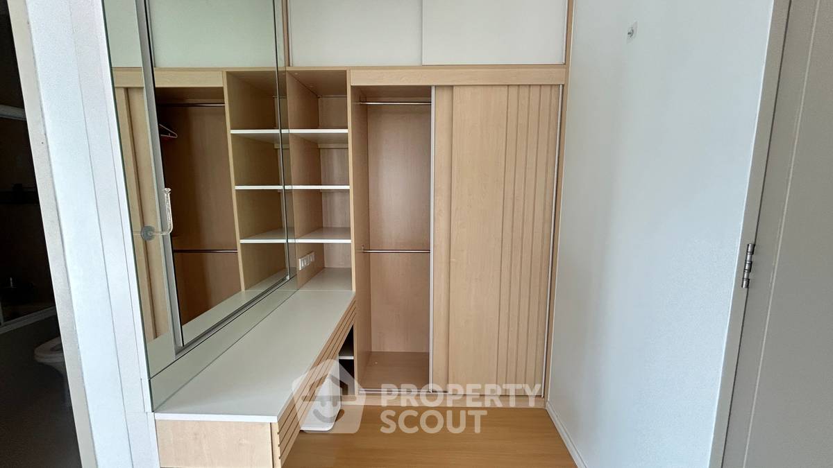 รูป คอนโด 1-ห้องนอน ที่ โนเบิล รีวิล เอกมัย ใกล้ BTS เอกมัย (ID 1715482) - รูปที่ 12/13