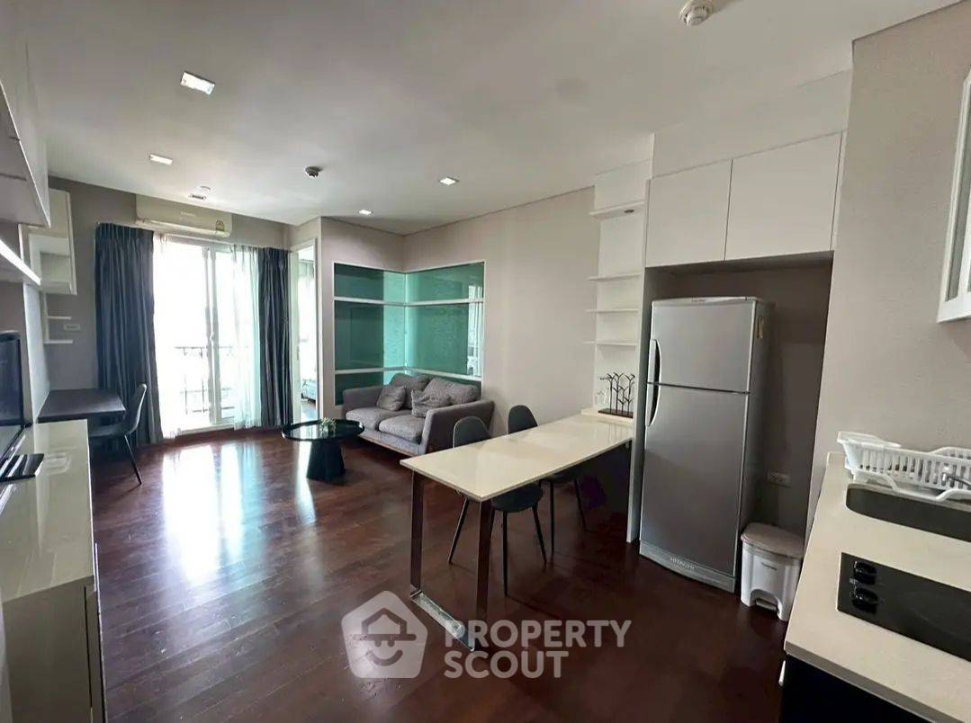 picture 1-BR Condo at Ivy Thonglor 23 close to Thong Lo (ID 2169391) - 1/10