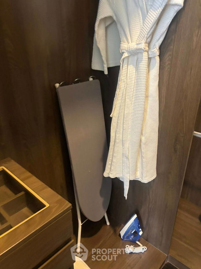 picture 1-BR Condo at Park Origin Thonglor near BTS Thong Lor (ID 2097231) - 7/12