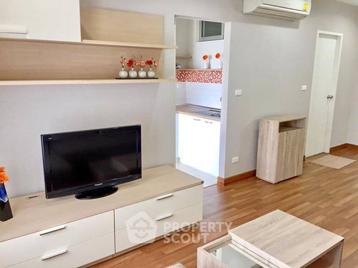 picture 1-BR Condo at Condo One X Sukhumvit 26 near BTS Phrom Phong (ID 824464) - 6/7