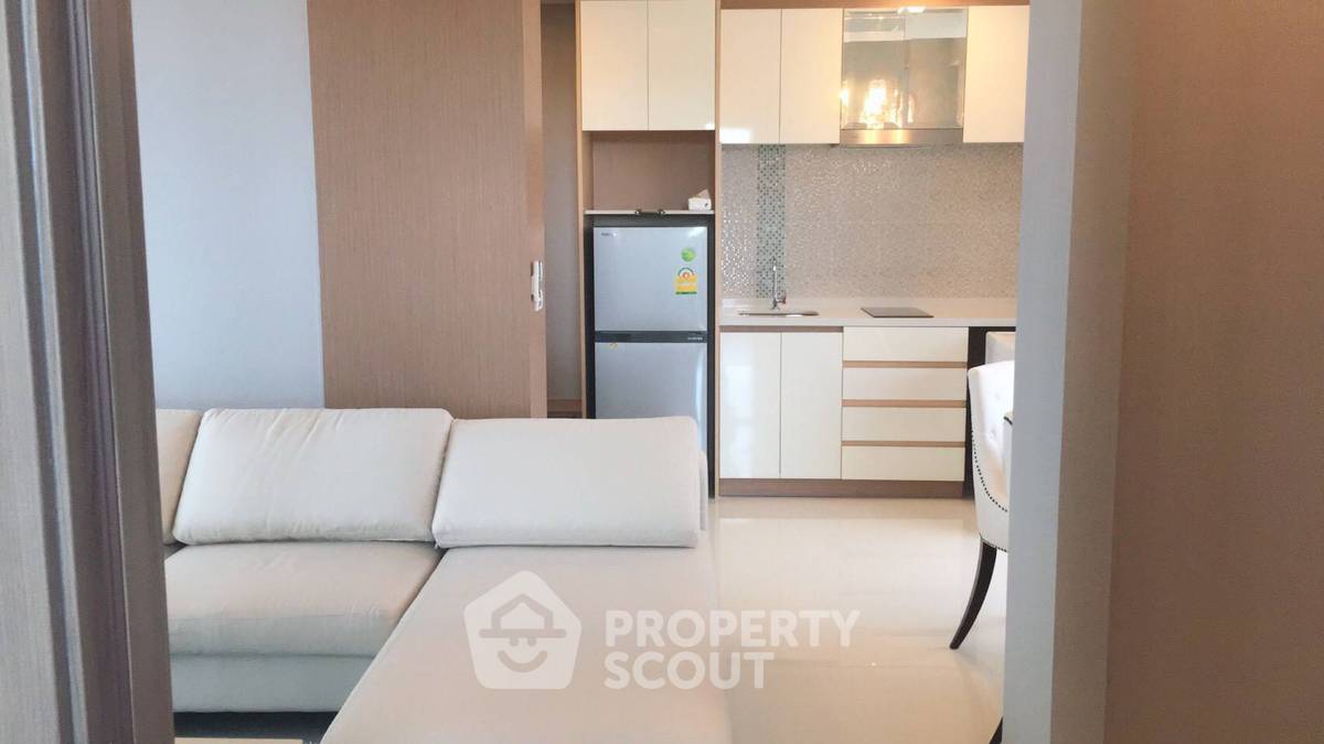 picture 1-BR Condo at Del Mare Condominium close to Bangsaray (ID 954522) - 13/18