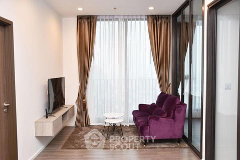 คอนโด 2-ห้องนอน ที่ วิสซ์ดอม เอสเซ้นส์ สุขุมวิท ใกล้ BTS ปุณณวิถี (ID 1874787)