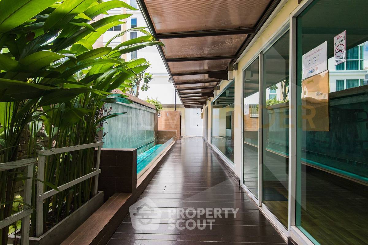 picture 1-BR Condo at The Series Udomsuk close to Udom Suk (ID 1527191) - 20/26