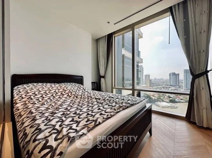 ขายคอนโด 2 ห้องนอน 116 ตร.ม. โฟร์ซีซั่นส์ ไพรเวท เรสซิเด้นซ์ บางกอก