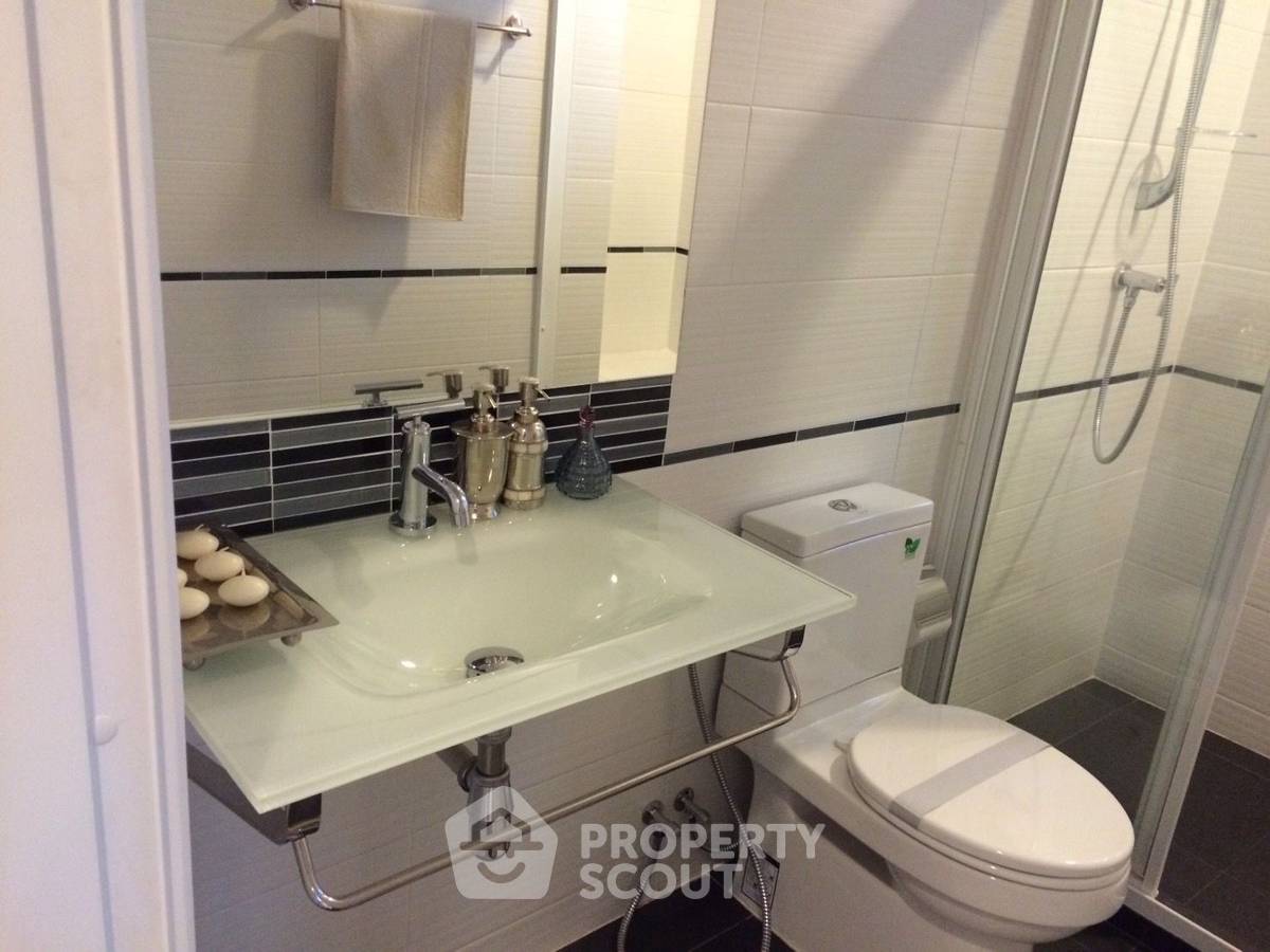 รูป คอนโด 1-ห้องนอน ที่ เซ็นทริค ซี พัทยา ใกล้ พัทยากลาง (ID 1536530) - รูปที่ 6/7