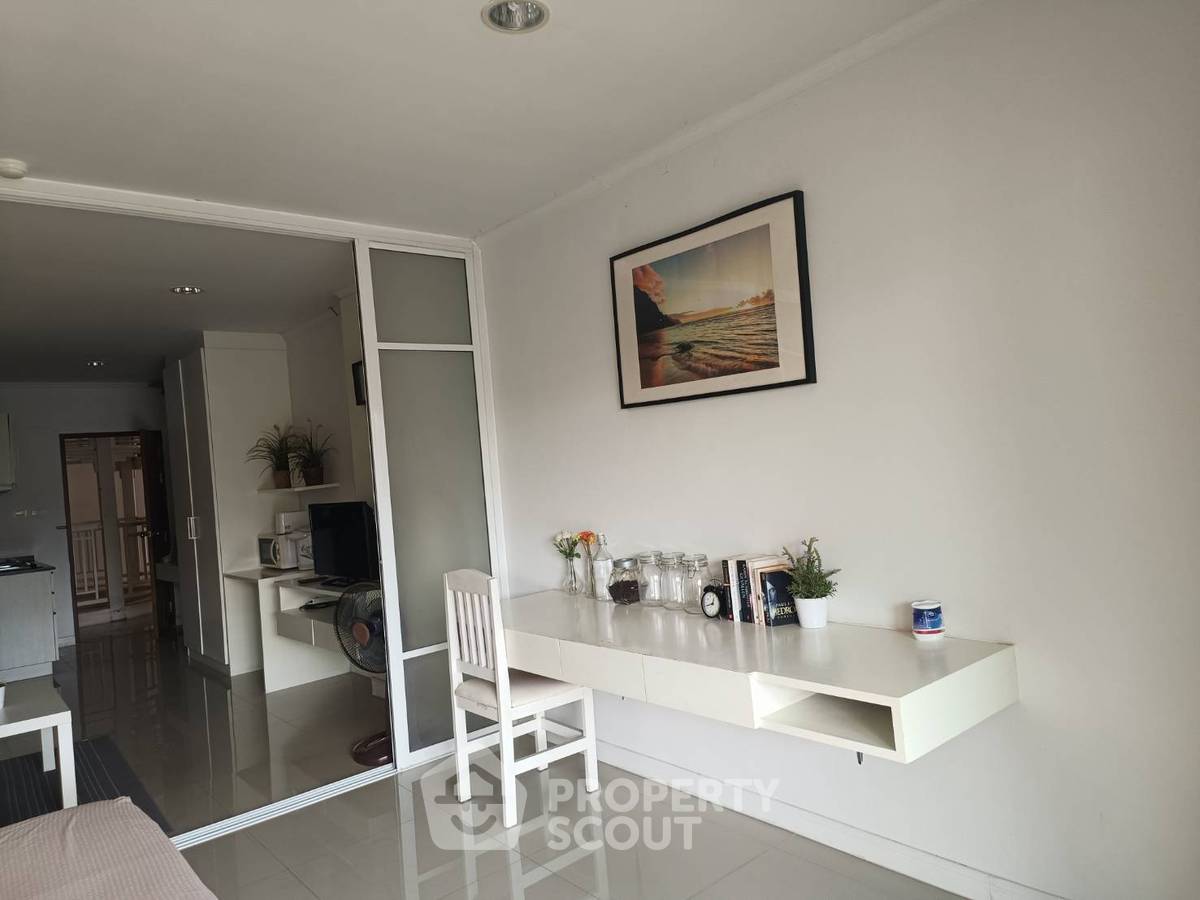 picture 1-BR Condo at Baan Klang Hua Hin Condominium close to Hua Hin Night Market (ID 1233671) - 9/9