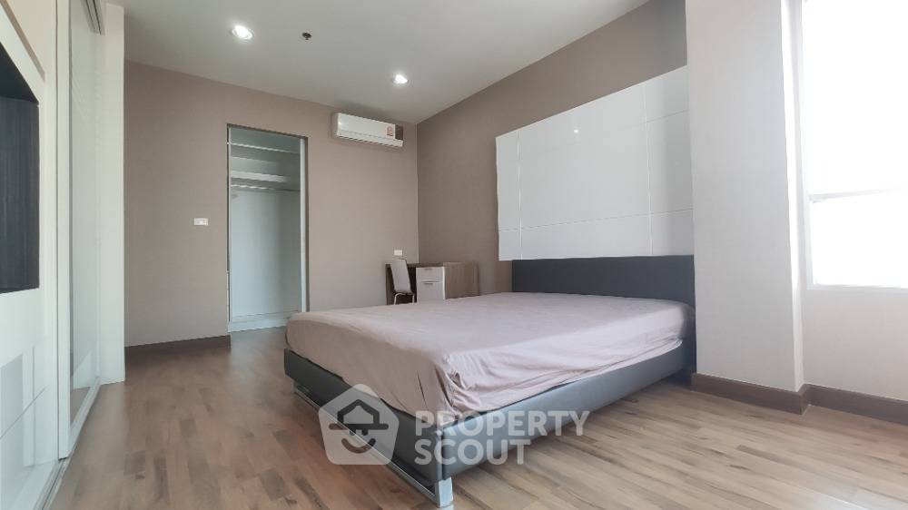 picture 1-BR Condo at Q House Sathorn near BTS Krung Thon Buri (ID 1092859) - 5/10