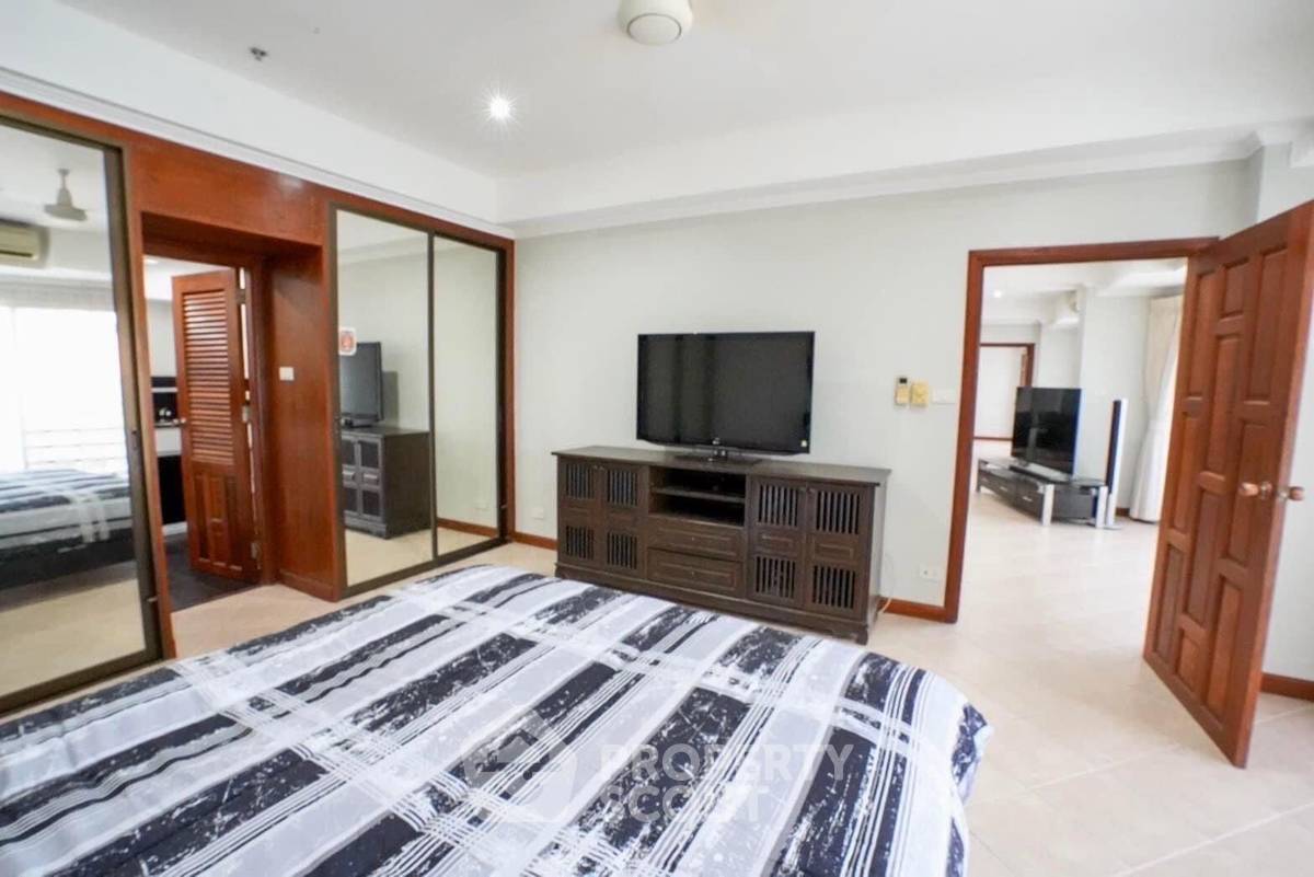 picture 2-BR Condo at View Talay 2 Condominium Jomtien close to Pattaya South (ID 2097605) - 13/22