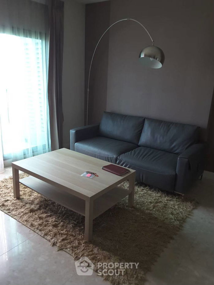 picture 1-BR Condo at The Crest Sukhumvit 34 near BTS Thong Lor (ID 476897) - 4/26