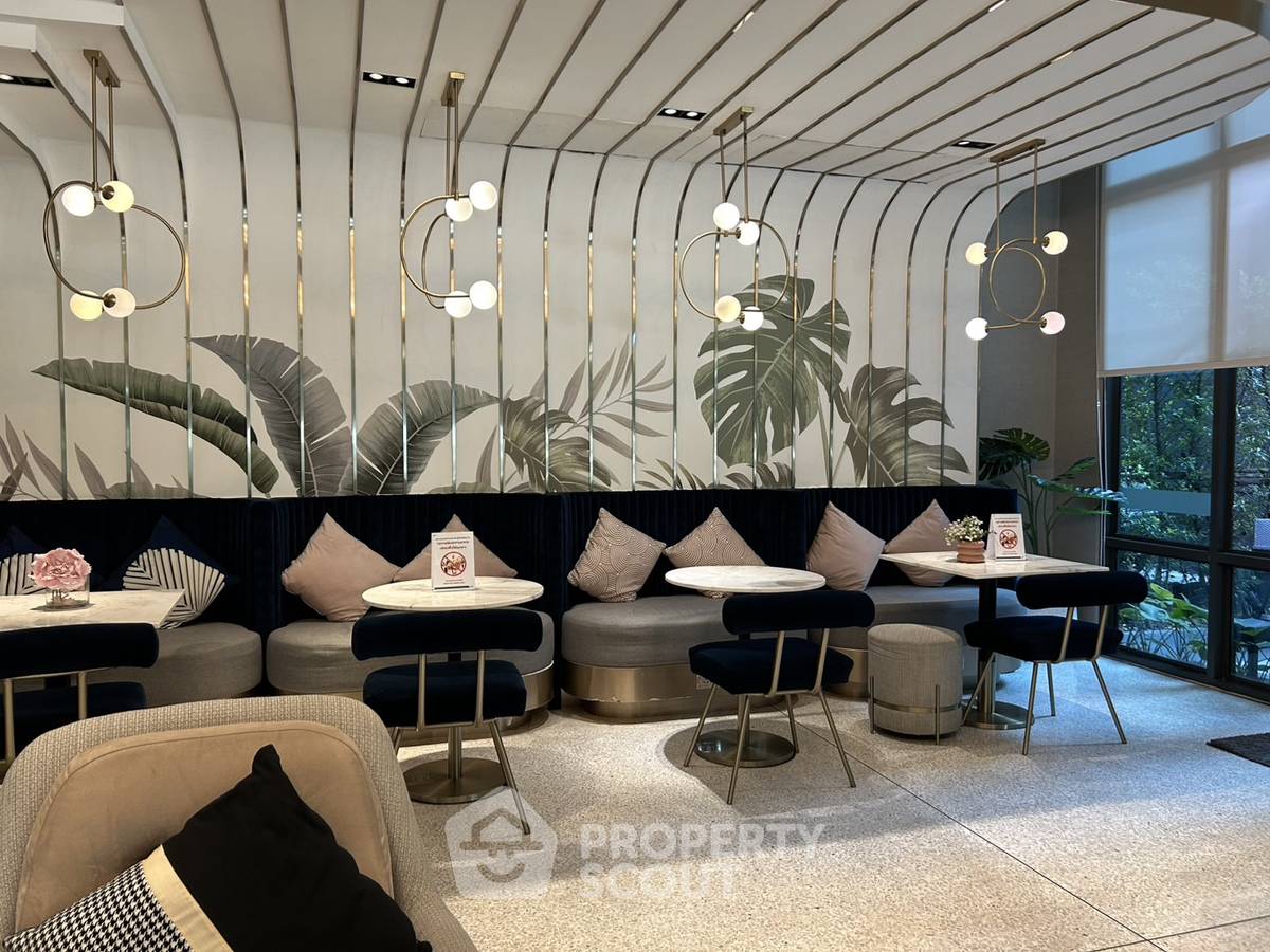 รูป คอนโด สตูดิโอ ที่ เดอะ ไพรเวซี่ เอส 101 ใกล้ BTS ปุณณวิถี (ID 2092057) - รูปที่ 9/13
