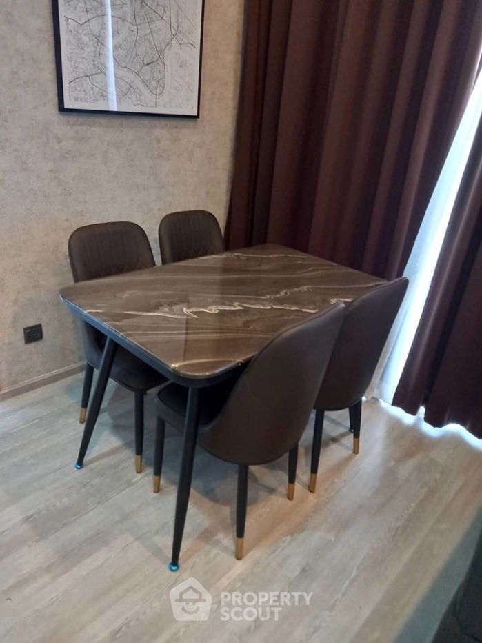 picture 1-BR Condo at The Line Sukhumvit 101 near BTS Punnawithi (ID 476525) - 4/11