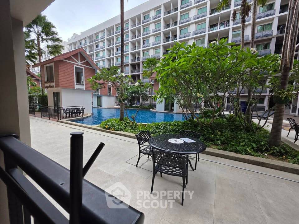 รูป คอนโด 1-ห้องนอน ที่ อคาเดีย มิลเลนเนียม ทาวเวอร์ ใกล้ พัทยาใต้ (ID 2161098) - รูปที่ 12/12