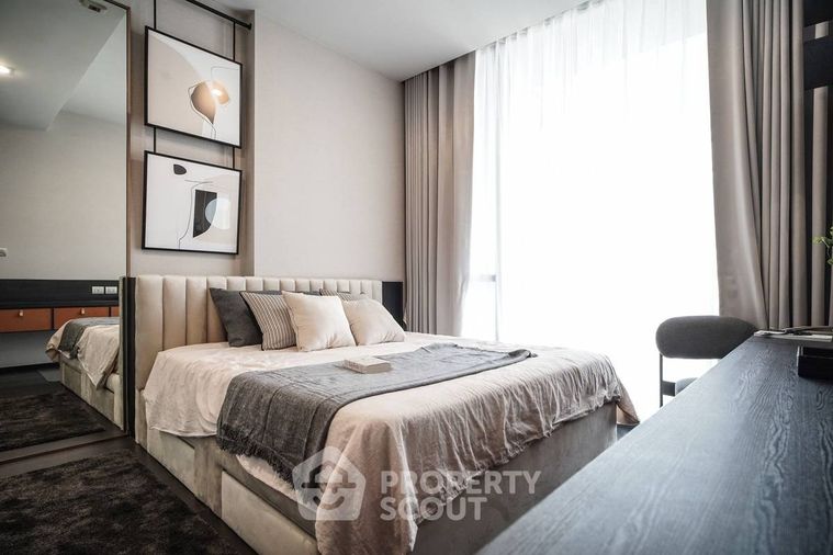 1-BR Condo at Laviq Sukhumvit 57 near BTS Thong Lor (ID 803964)
