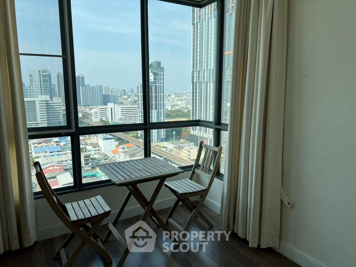 รูป คอนโด 2-ห้องนอน ที่ เดอะ รูม สุขุมวิท 62 ใกล้ BTS ปุณณวิถี (ID 2177944) - รูปที่ 5/17