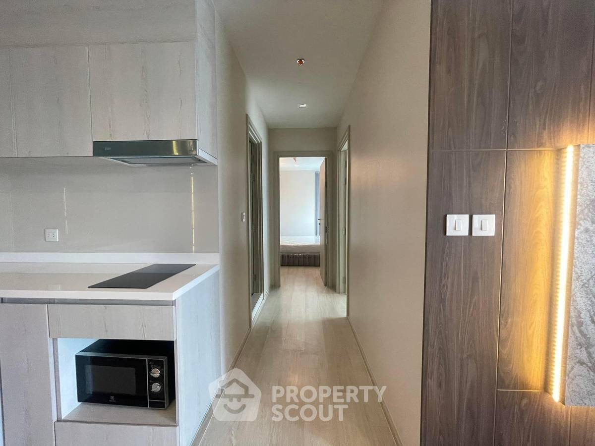 picture 2-BR Condo at Life One Wireless near BTS Phloen Chit (ID 848101) - 11/14