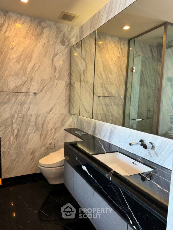 picture 1-BR Condo at Saladaeng One near MRT Si Lom (ID 1903088) - 4/8