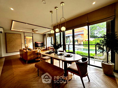 Condos for sale : 2-BR Condo at Sasara Hua Hin close to Khao Takiab beach (ID 1092979)