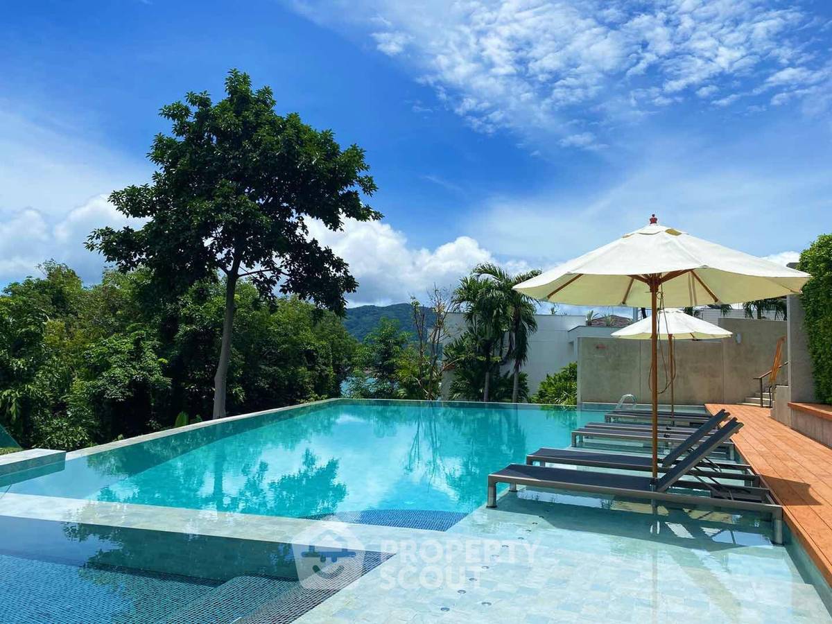 picture Blue Point Condos - 5-bed grand penthouse with private rooftop terrace overlooking Patong Beach (ID 992300) - 25/26