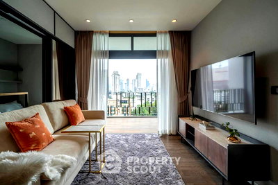 ขายคอนโด : คอนโด 2-ห้องนอน ที่ มิวนีค สุขุมวิท 23 ใกล้ MRT สุขุมวิท (ID 2057896)