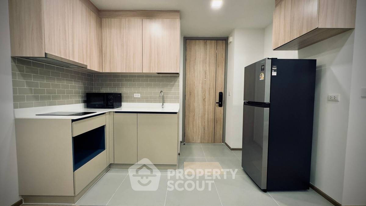 รูป คอนโด 1-ห้องนอน ที่ เอ็กซ์ที พญาไท ใกล้ BTS พญาไท (ID 2064378) - รูปที่ 7/13