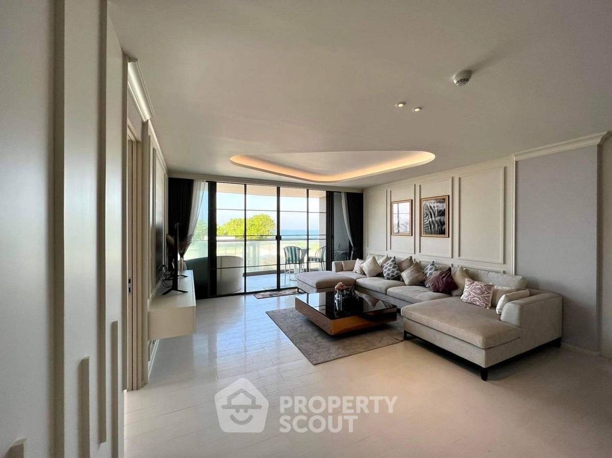 picture 3-BR Condo at Veranda Residence Hua Hin close to Khao Takiab beach (ID 1115639) - 4/23