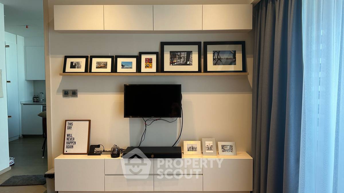 รูป คอนโด 1-ห้องนอน ที่ เดอะ สแตรนด์ ทองหล่อ ใกล้ BTS ทองหล่อ (ID 1503489) - รูปที่ 17/44