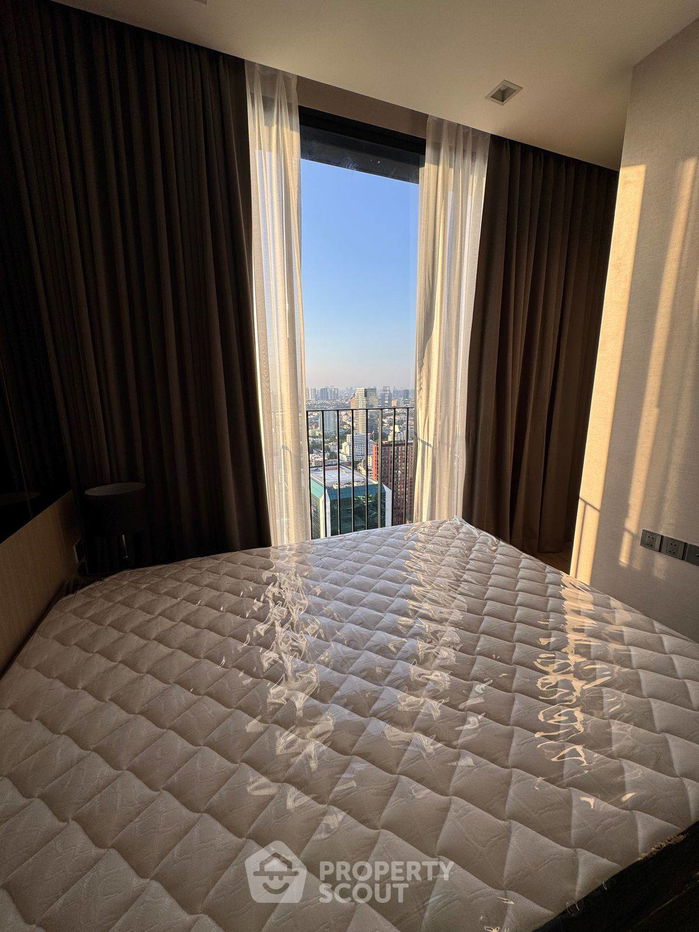picture 2-BR Condo at Noble Around Ari near BTS Ari (ID 2136144) - 8/13