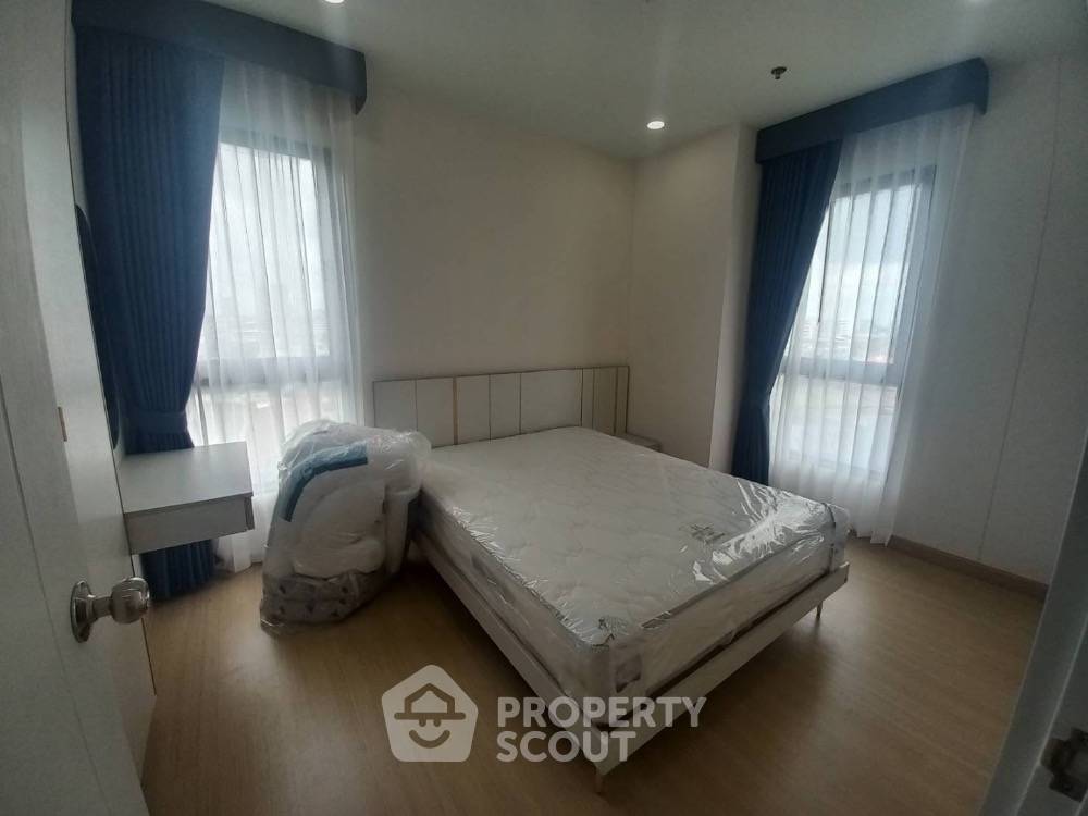 picture 2-BR Condo at Supalai Loft Prajadhipok-Wongwian Yai near BTS Wongwian Yai (ID 1403466) - 4/9
