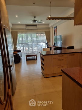 คอนโด 1-ห้องนอน ที่ วิวทะเล 2 คอนโดมิเนียม จอมเทียน ใกล้ พัทยาใต้ (ID 2179141)