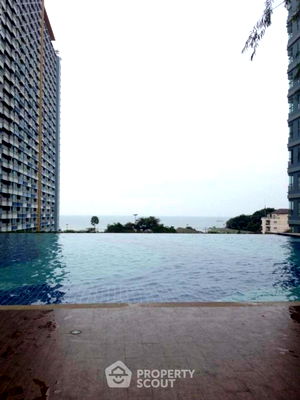 Condos for rent : 1-BR Condo at Lumpini Park Beach Jomtien close to Jomtien Beach (ID 1934041)