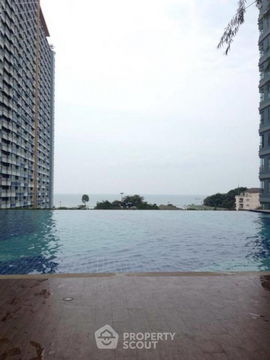 คอนโด 1-ห้องนอน ที่ ลุมพินี พาร์ค บีช จอมเทียน ใกล้ หาดจอมเทียน (ID 1934041)