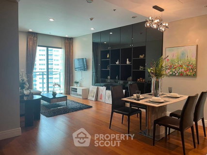 รูปภาพ คอนโด 1 ห้องนอน ชั้น 15 Bright Sukhumvit 24 Condominium ใกล้ BTS พร้อมพงษ์ (ID 2111877)