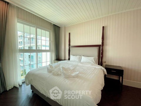 คอนโด 1-ห้องนอน ที่ แกรนด์ ฟลอริด้า บีชฟร้อนท์ พัทยา ใกล้ เมืองพัทยา (ID 2012401)