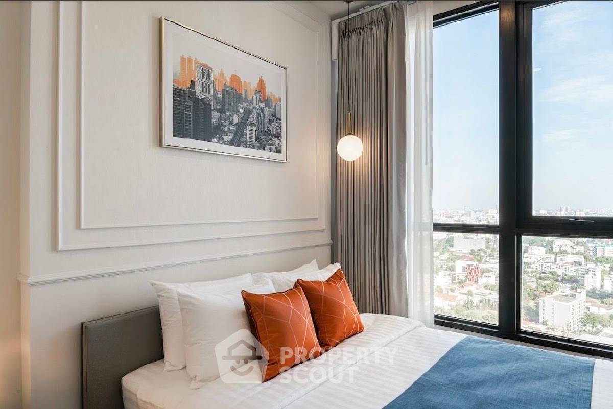 picture 1-BR Condo at Park Origin Thonglor near BTS Thong Lor (ID 2175430) - 5/12