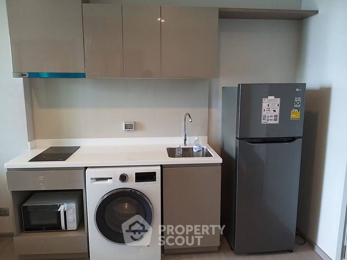 รูป คอนโด 1-ห้องนอน ที่ ไลฟ์ สุขุมวิท 62 ใกล้ BTS บางจาก (ID 2167812) - รูปที่ 2/10