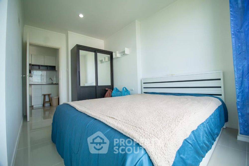 picture 1-BR Condo at Lumpini Park Beach Jomtien close to Jomtien Beach (ID 997082) - 3/11