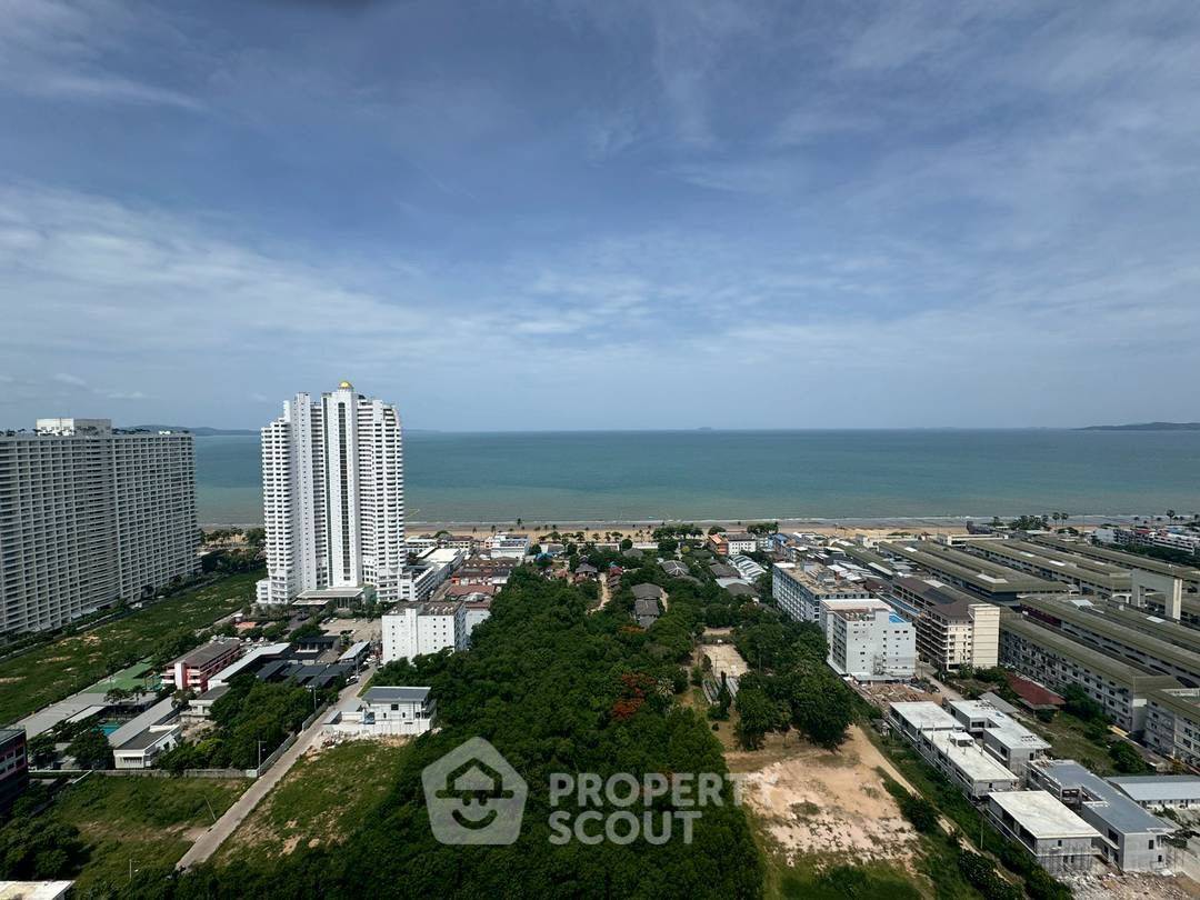 picture 1-BR Condo at The Riviera Jomtien close to Jomtien Beach (ID 2168074) - 9/17