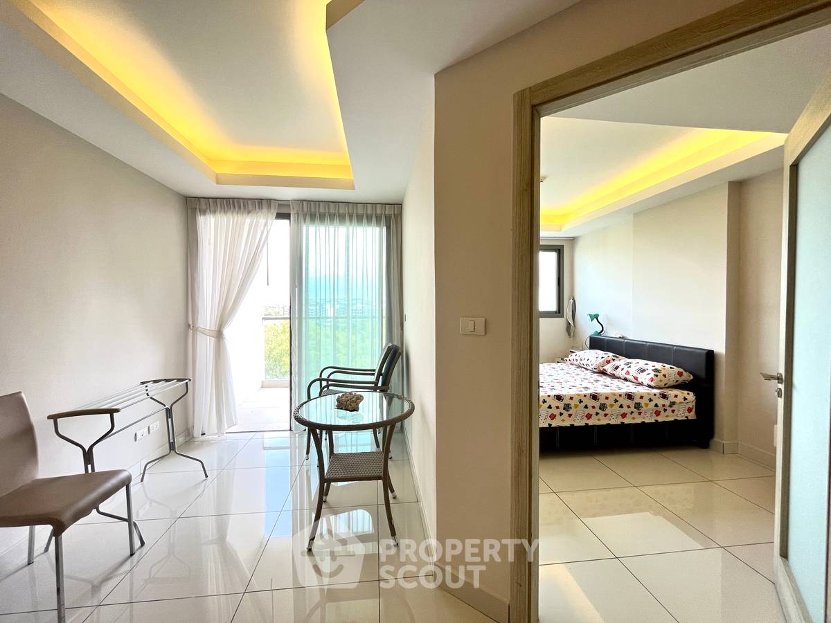 รูป คอนโด 1-ห้องนอน ที่ ลากูน่า บีช รีสอร์ท ใกล้ เมืองพัทยา (ID 1000345) - รูปที่ 10/11