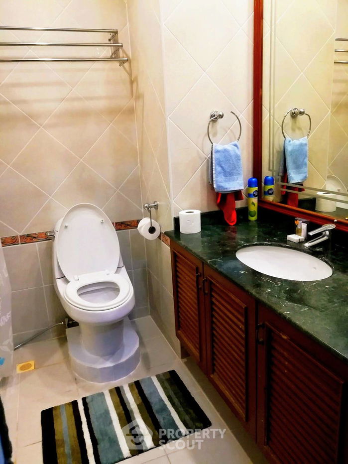 picture 1-BR Condo at View Talay 2 Condominium Jomtien close to Pattaya South (ID 1824264) - 13/19