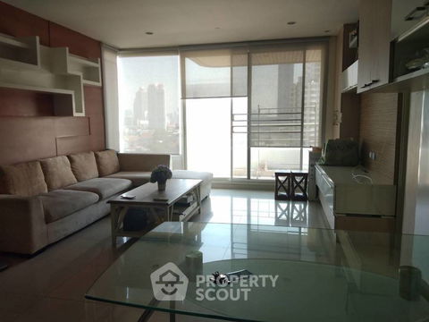 คอนโด 2-ห้องนอน ที่ วอเตอร์มาร์ค เจ้าพระยาริเวอร์ ใกล้ BTS กรุงธนบุรี (ID 373618)