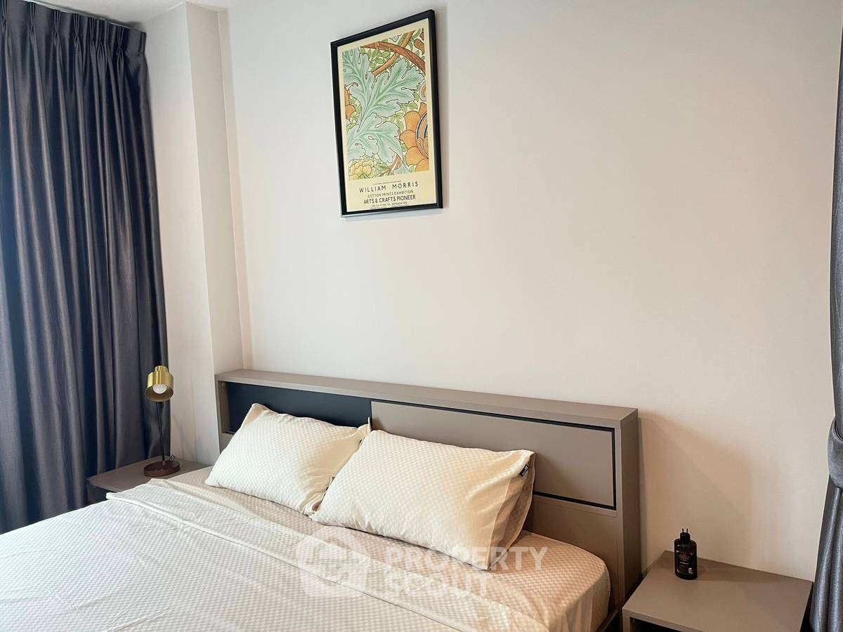 รูป คอนโด 1-ห้องนอน ที่ ไลฟ์ วัน ไวร์เลส ใกล้ BTS เพลินจิต (ID 511958) - รูปที่ 16/39