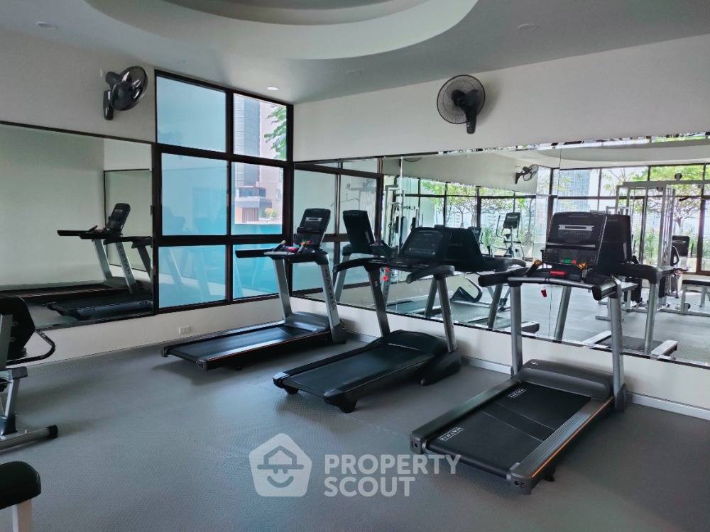 picture 1-BR Condo at Lumpini Park View near MRT Lumphini (ID 1995451) - 2/20