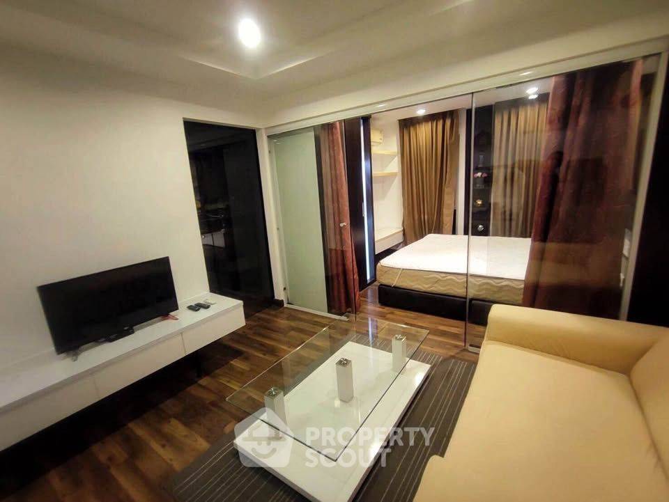 รูป คอนโด 1-ห้องนอน ที่ พาร์ค เอ็กซ์โซ เกษตร-นวมินทร์ ใน รามอินทรา (ID 2169152) - รูปที่ 2/10